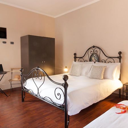 Bsisters Hotel Торе дел Греко Екстериор снимка