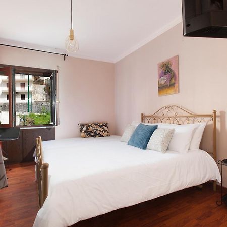 Bsisters Hotel Торе дел Греко Екстериор снимка