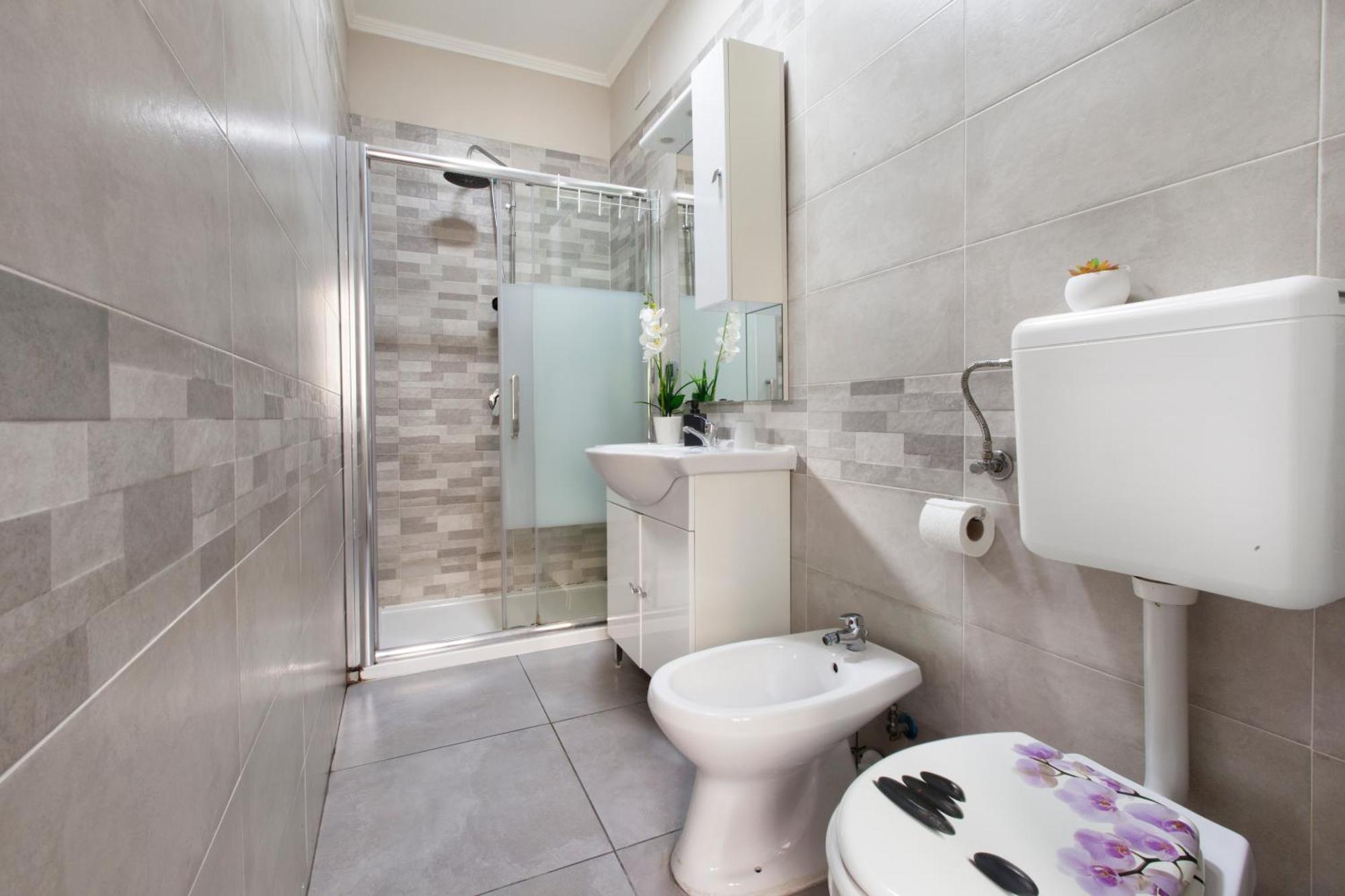 Bsisters Hotel Торе дел Греко Екстериор снимка