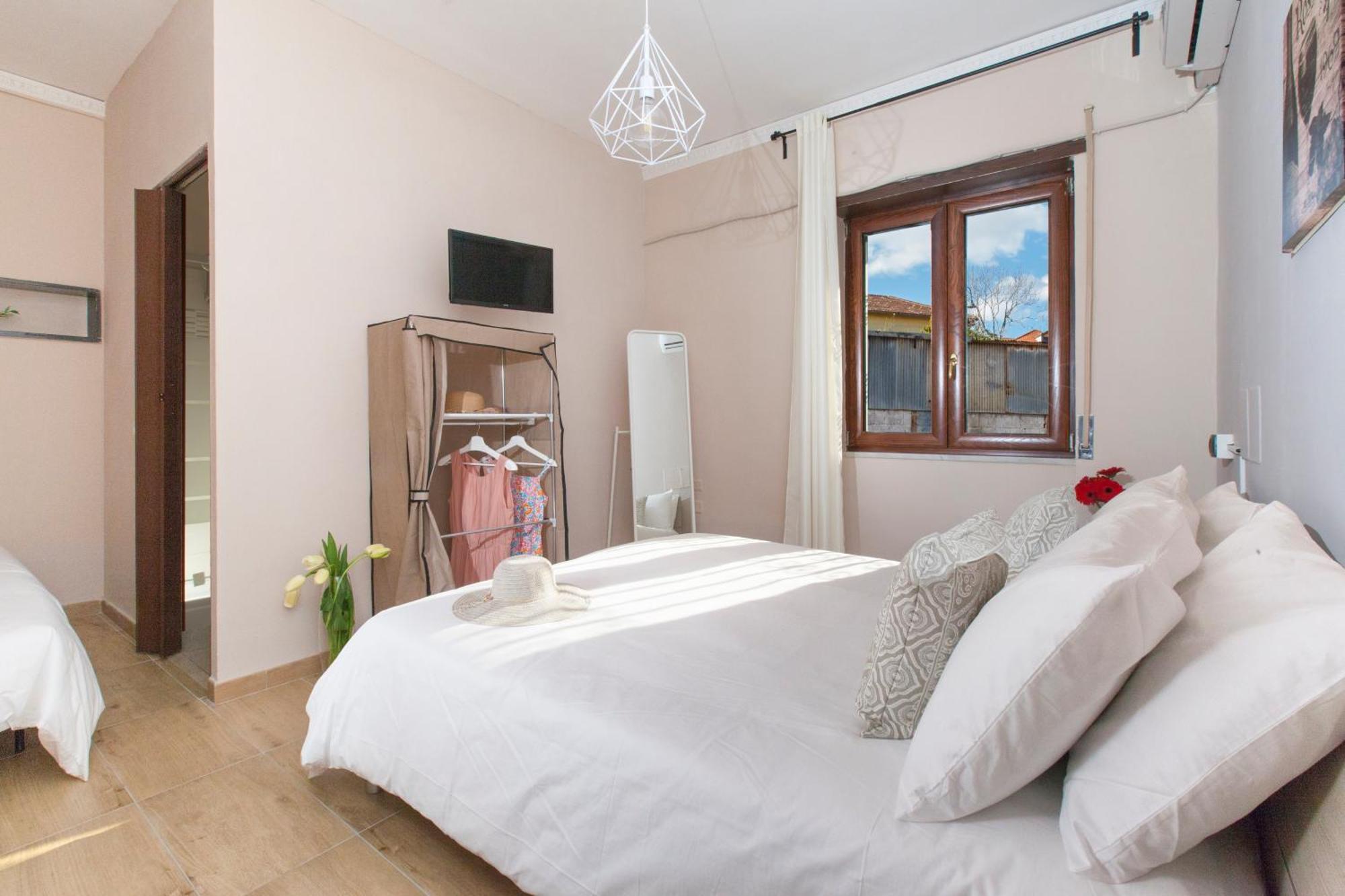Bsisters Hotel Торе дел Греко Екстериор снимка