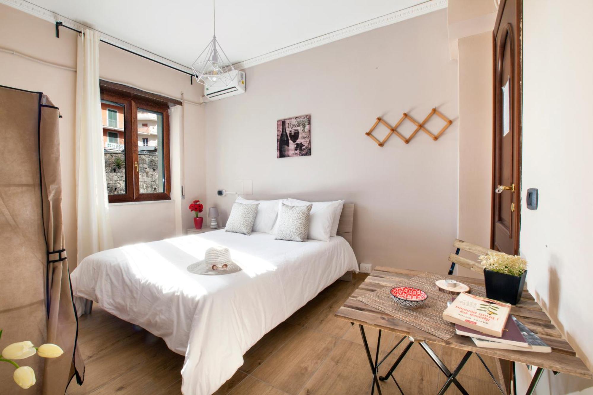 Bsisters Hotel Торе дел Греко Екстериор снимка