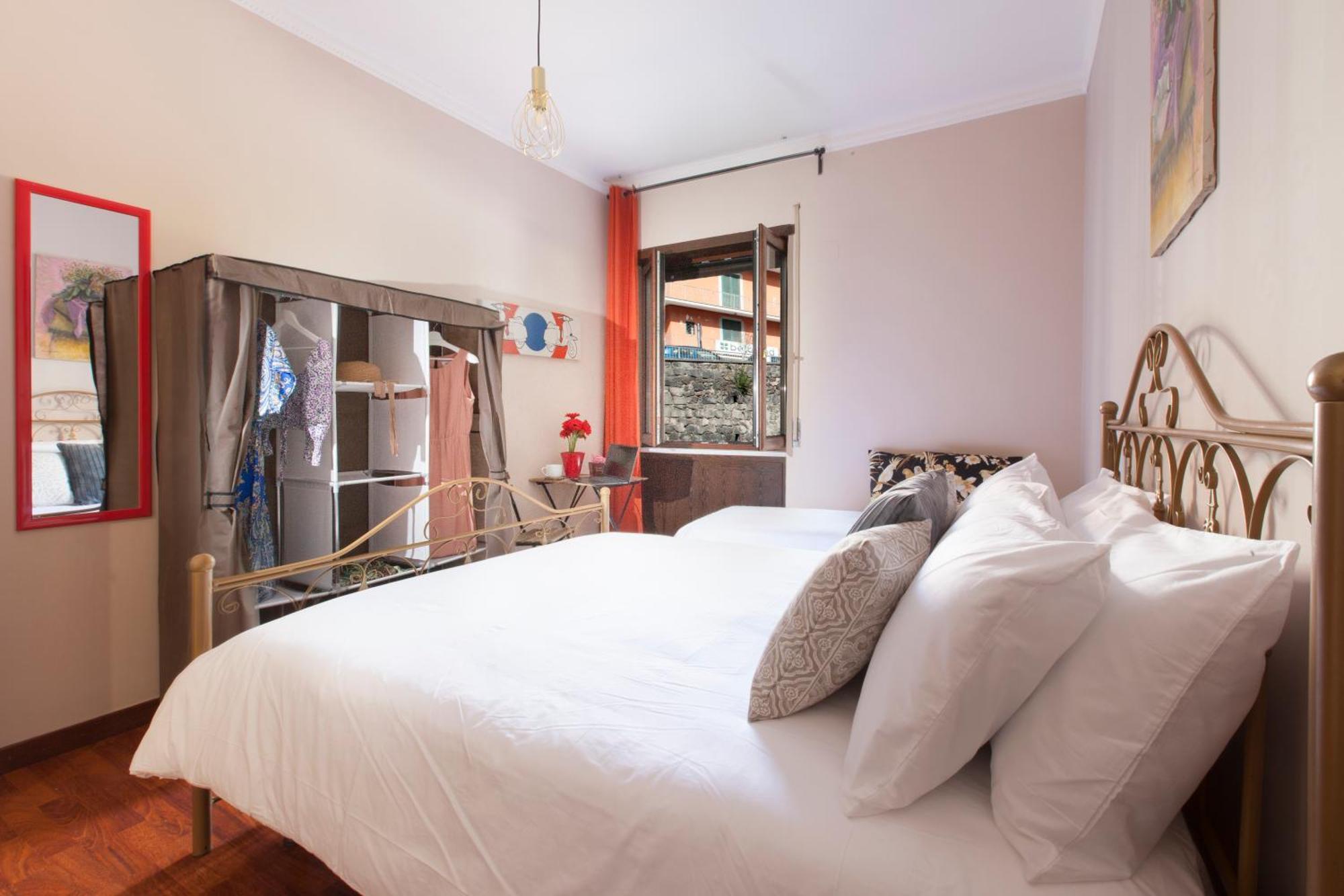 Bsisters Hotel Торе дел Греко Екстериор снимка